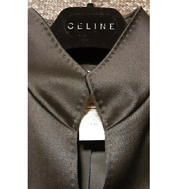 クーポン対象外
 オーバーサイズ セリーヌ CELINE　ジャケット ジャケット/アウター 7