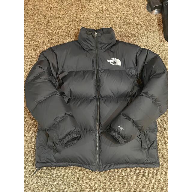 THE NORTH FACE 700フィルダウン