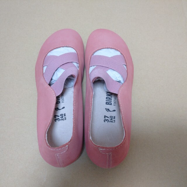 【激レア・極美品】BIRKENSTOCK　Santa Ana　スリッポン　23