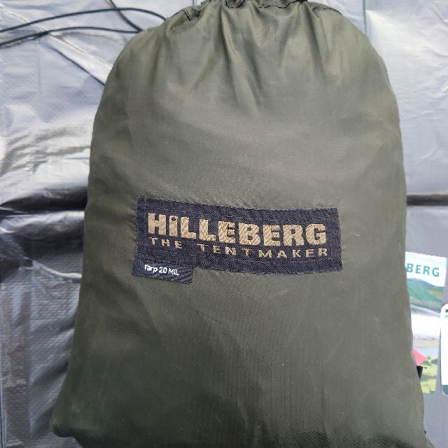 www.perrysrestaurant.com - 第一ネット HILLEBERG - ヒルバーグ