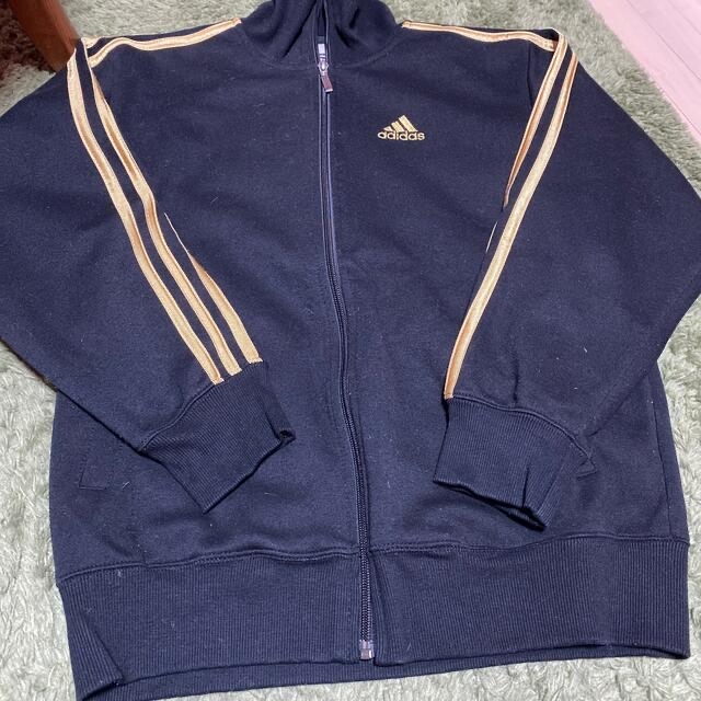 adidas セットアップ