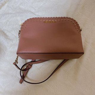 マイケルコース(Michael Kors)のMICHAEL KORS ショルダーバッグ(ショルダーバッグ)