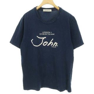 アンダーカバー ロゴTシャツ Tシャツ・カットソー(メンズ)の通販 100点 ...