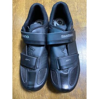 シマノ(SHIMANO)のShimano RP1 SPD-SL サイズ43(27.2cm)(その他)