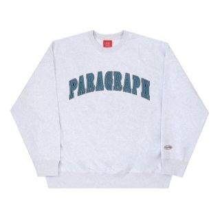 ステューシー(STUSSY)の【最終値下】パラグラフスウェット(スウェット)