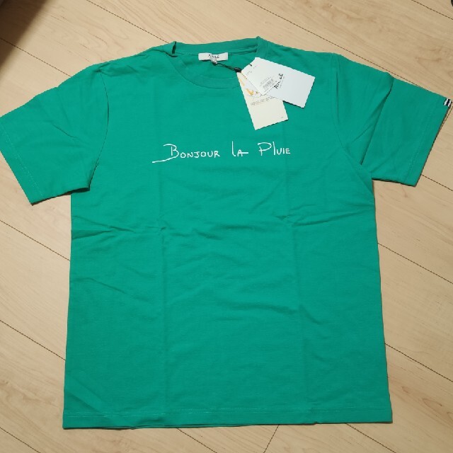 AIGLE(エーグル)のAIGLE　Tシャツ メンズのトップス(Tシャツ/カットソー(半袖/袖なし))の商品写真