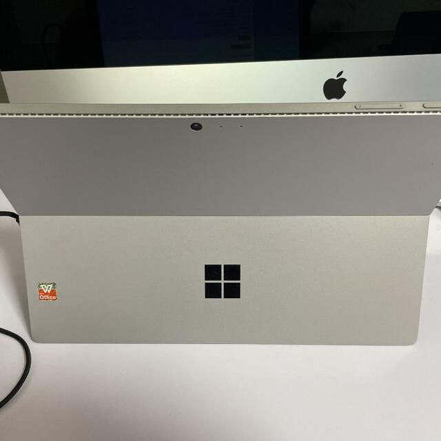 Surface pro4 core i5 8GB WPS Office2込み♪