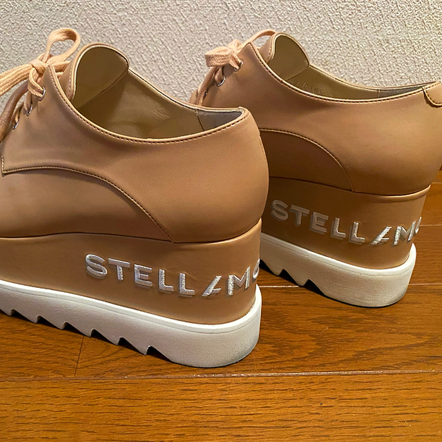Stella McCartney(ステラマッカートニー)のSTELLA McCARTNEY エリスシューズ レディースの靴/シューズ(スニーカー)の商品写真