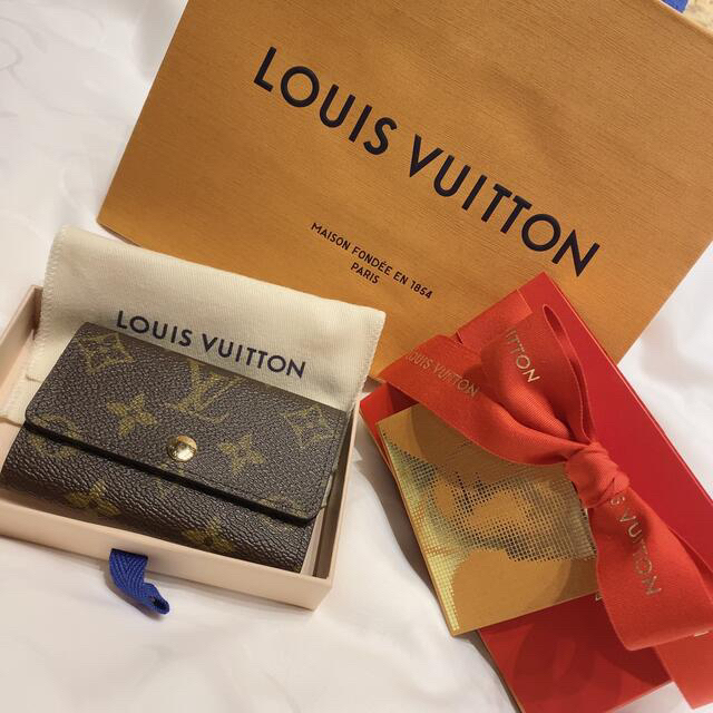 メンズLOUIS VUITTON  キーケース