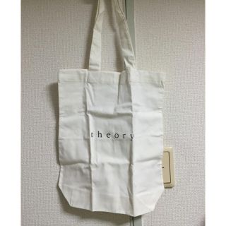 セオリー(theory)のRisaさん専用 Theoryトートバック2枚セット美品(トートバッグ)