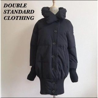 DOUBLE STANDARD CLOTHING(ダウンコート)のフリマアイテム一覧 DOUBLE STANDARD CLOTHING(ダウンコート)のフリマアイテム一覧