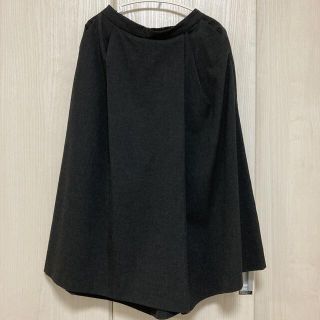 ユニクロ(UNIQLO)のUNIQLO スカーチョ(キュロット)