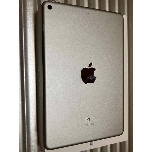 iPad mini 5th 第5世代　64GB wifi 安心の保証残付 3