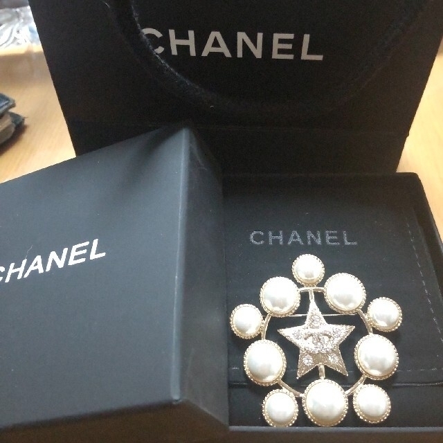 こちらは専用です。CHANEL