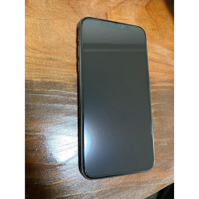 iPhone X 256GB Space Gray