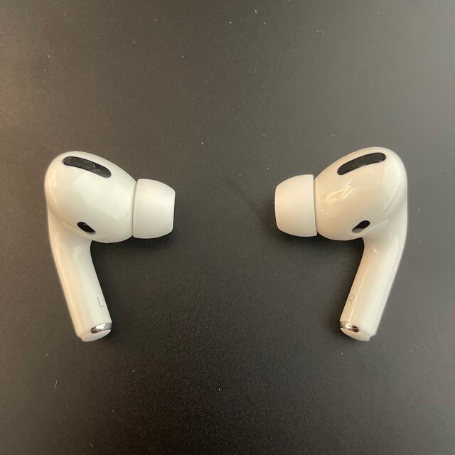 【正規品】AirPods Pro ケースなし 両耳 A2084 1