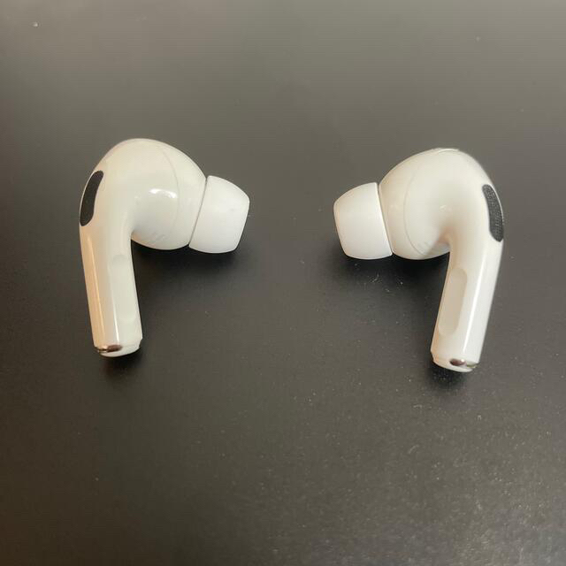 【正規品】AirPods Pro ケースなし 両耳 A2084 2