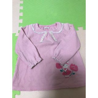 クーラクール(coeur a coeur)のひよこ様　専用　クーラクール　トップス　(Tシャツ/カットソー)