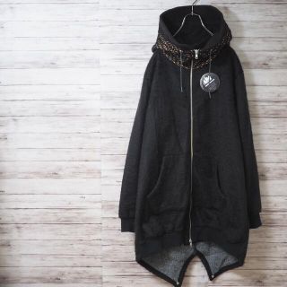 ストフ(stof)のSTOF 20AW Schmag Mods Parka(モッズコート)