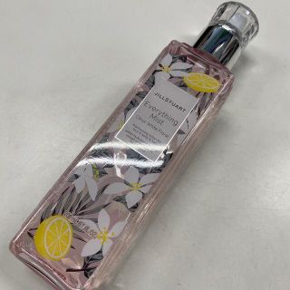 ジルスチュアート(JILLSTUART)のジルスチュアート エブリシングミスト シトラス ホワイトフローラル 200ml(ヘアウォーター/ヘアミスト)