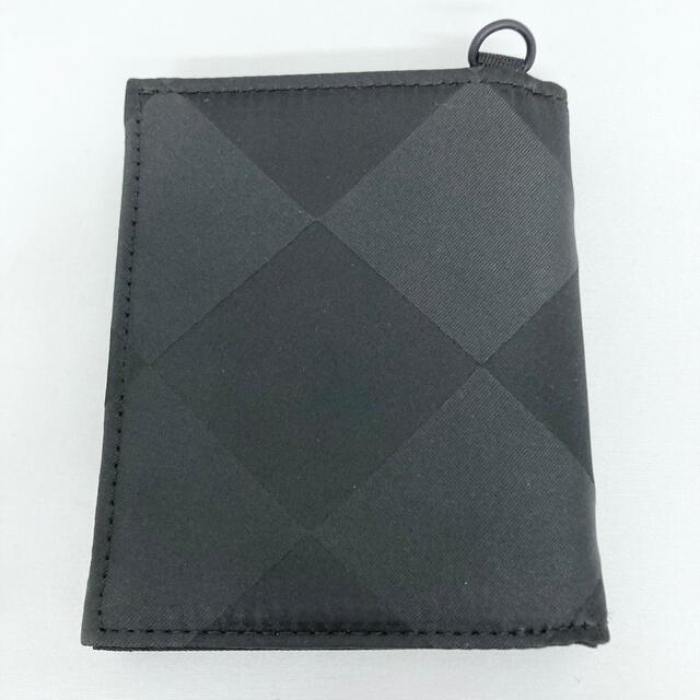 新品未使用☆PORTER ポーター GHILLIE ギリー 二つ折り財布 | cao.com.ec