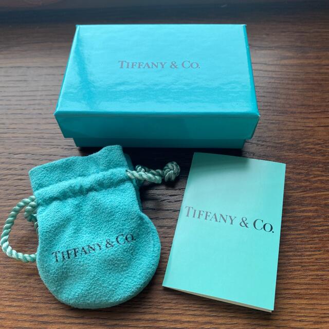 Tiffany & Co.(ティファニー)の【Tiffany&Co.】ティファニー フルハートピアス  シルバー レディースのアクセサリー(ピアス)の商品写真