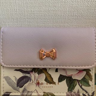 テッドベイカー(TED BAKER)のTED BAKERのポーチ(ポーチ)