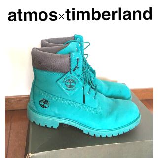 ティンバーランド ターコイズの通販 12点 | Timberlandを買うならラクマ