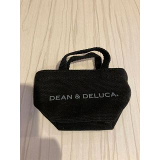 ディーンアンドデルーカ(DEAN & DELUCA)のDEEN & DELUCA ミニトート(トートバッグ)