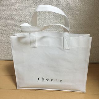 セオリー(theory)のTheoryエコバック(ショップ袋)