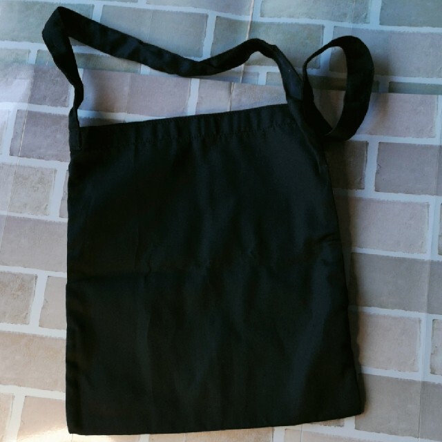 Supreme(シュプリーム)のコットンショルダーバッグ【美品】 メンズのバッグ(ショルダーバッグ)の商品写真