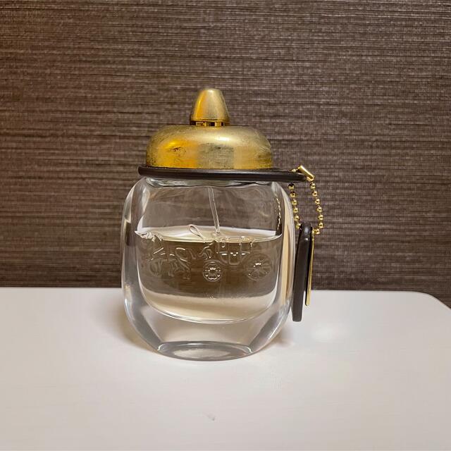 COACH(コーチ)のCOACH オードパルファム 30ml コスメ/美容の香水(ユニセックス)の商品写真