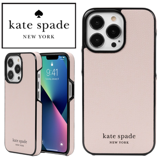 ケイトスペードニューヨーク(kate spade new york)の新品 ケイトスペード iPhone13 シリーズ おしゃれ kate spade(iPhoneケース)