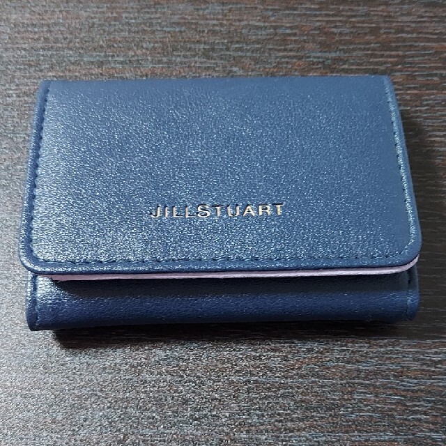 JILLSTUART(ジルスチュアート)のJILLSTUART⭐付録 レディースのファッション小物(財布)の商品写真