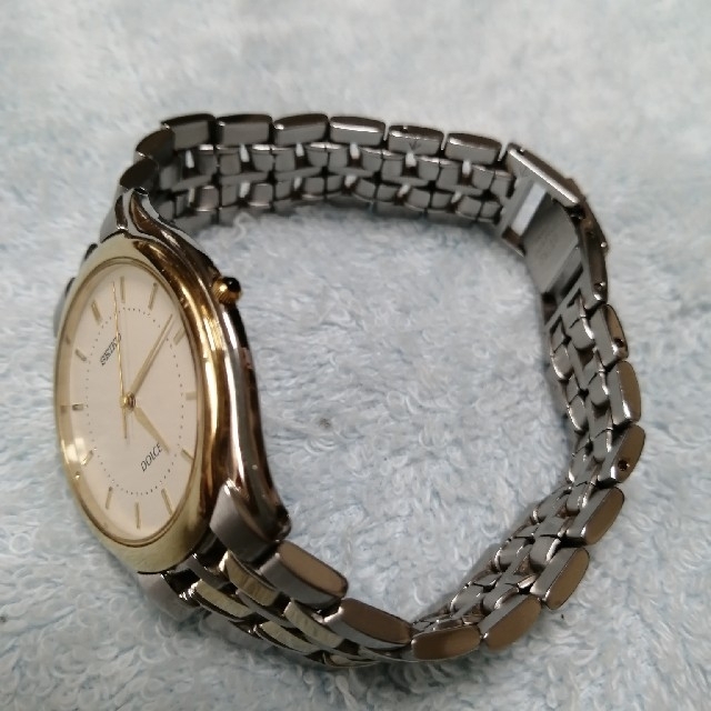 SEIKO DOLCE ドルチェ 年差クオーツ