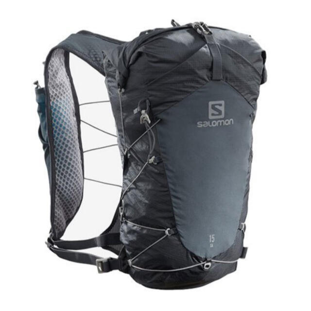 SALOMON(サロモン) XA 15 トレイルランニング ザック - アウトドア SALOMON(サロモン) XA 15 トレイルランニング ザック - アウトドア