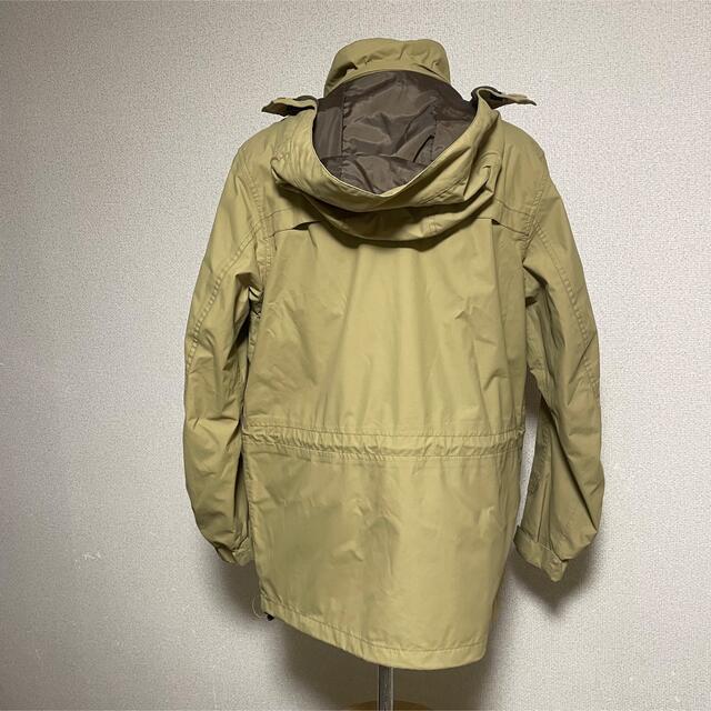 定価17600円 エディバウアー マウンテンパーカーウェザーエッジマ