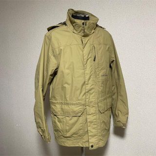 エディーバウアー(Eddie Bauer)の定価17600円　エディバウアー　マウンテンパーカーウェザーエッジマ(マウンテンパーカー)