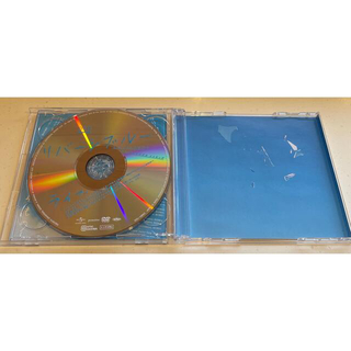 リバーシブルー クリープハイプ CD/DVD 初回限定盤の通販 by ひげ