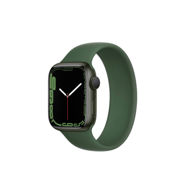 Apple Watch7  41mm  GPSモデル
