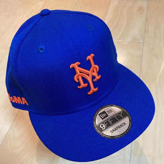 高評価の贈り物 Met's NY MOMA New Cap Era キャップ