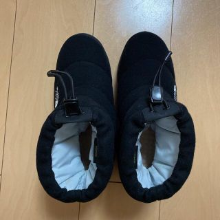 ザノースフェイス(THE NORTH FACE)のTHE NORTH FACE NUPTSEBOOTIE(ブーツ)