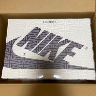 ナイキ(NIKE)のNIKE アママニエール　24cm(スニーカー)