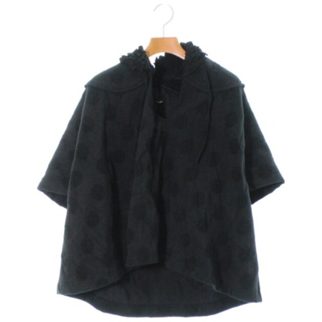 tricot COMME des GARCONS スウェット レディース