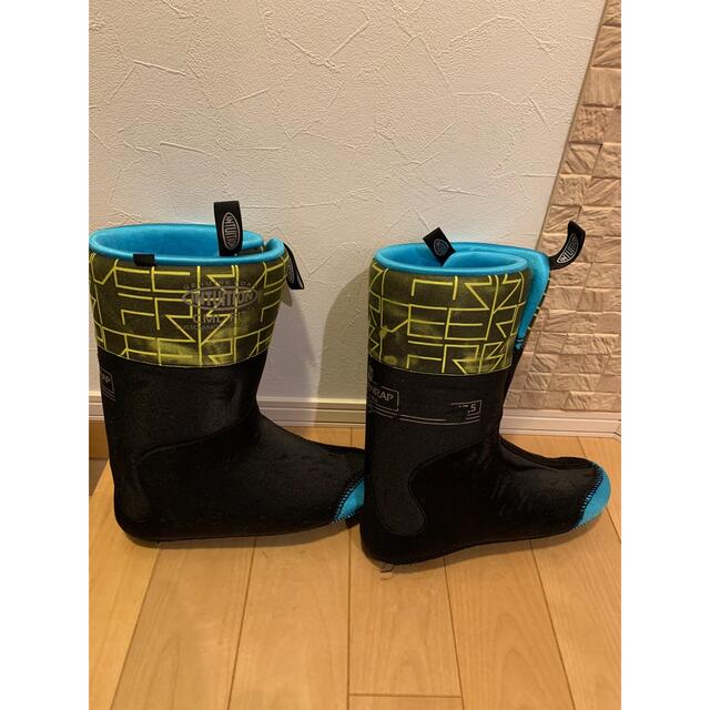 Roxa Freebird 8 サイズ27.5 Roxa Freebird 8 サイズ27.5