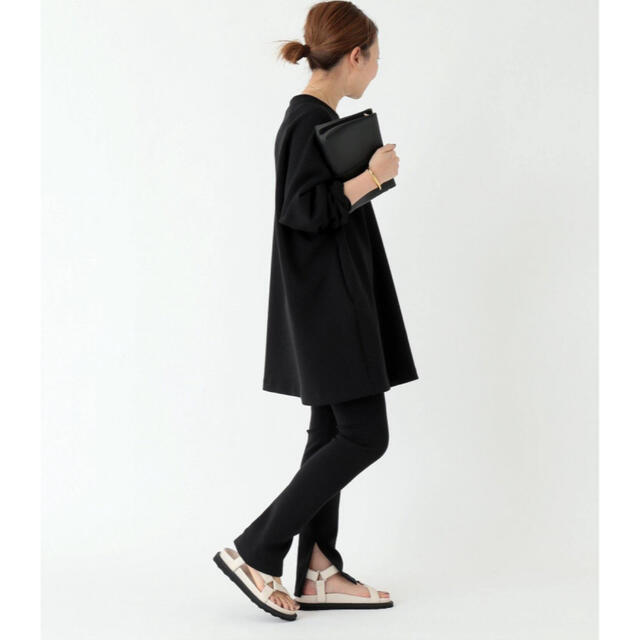 DeuxiemeClasse dumble fit パンツ ドゥーズィエムクラス