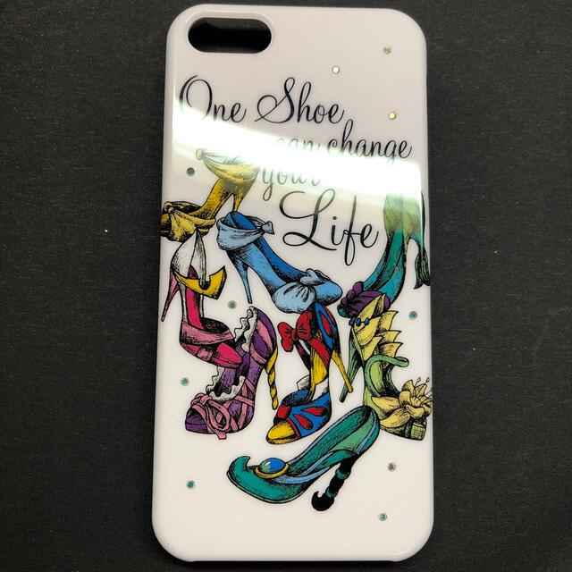 Disney ディズニー Iphone5ケースの通販 By ゆゆ S Shop ディズニーならラクマ