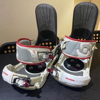 サロモン(SALOMON)のビンディング【SALOMON】サロモン(バインディング)