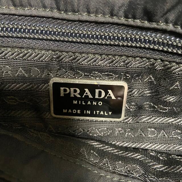 PRADA(プラダ)の【大人気】PRADA プラダ ナイロントートバッグ レディースのバッグ(トートバッグ)の商品写真