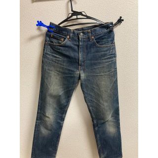 リーバイス(Levi's)のリーバイス606 ジーンズ　501  505 517(デニム/ジーンズ)